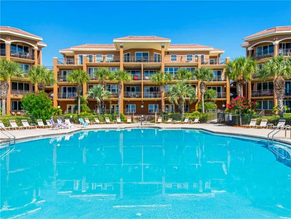 Beaches Of South Walton Condo 977164