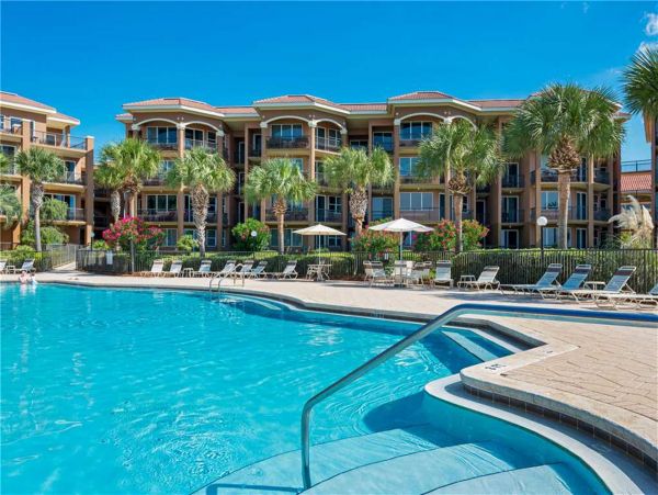 Beaches Of South Walton Condo 977164