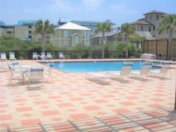 Beaches Of South Walton Home 977166