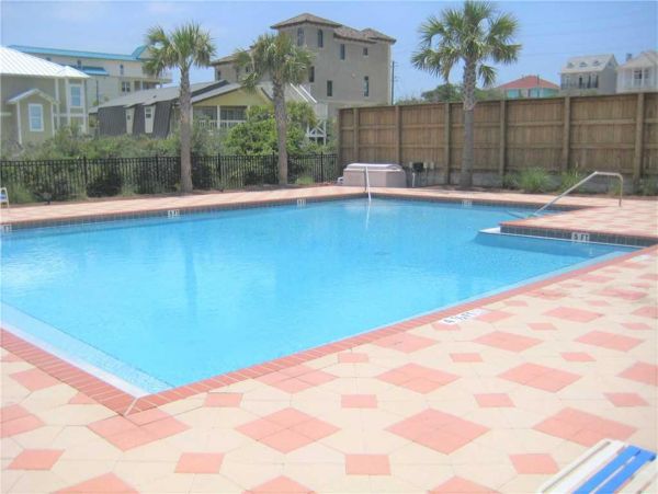 Beaches Of South Walton Home 977166