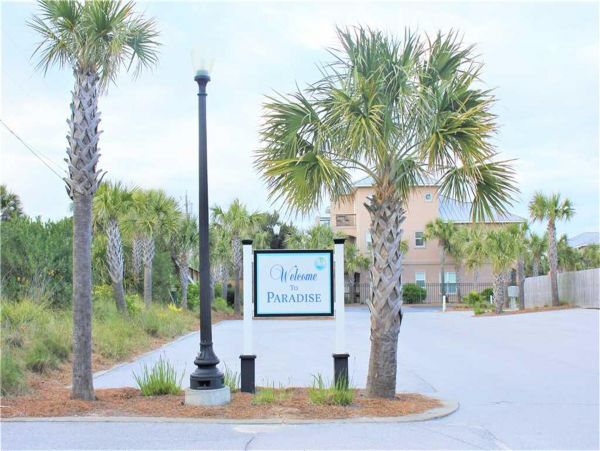 Beaches Of South Walton Home 977166