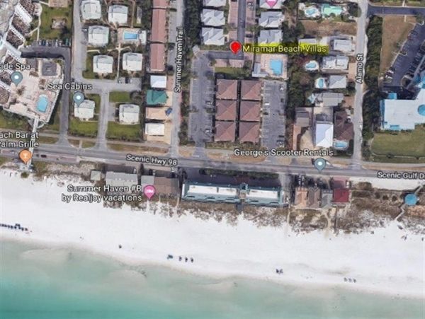 Beaches Of South Walton Home 977166