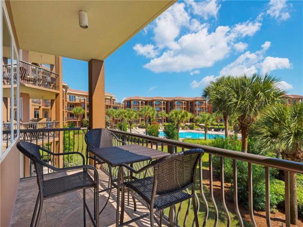 Beaches Of South Walton Condo 977167