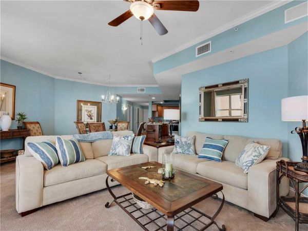 Beaches Of South Walton Condo 977167
