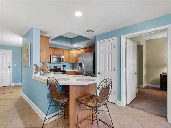 Beaches Of South Walton Condo 977167