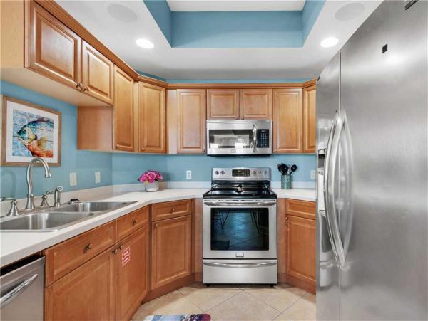Beaches Of South Walton Condo 977167