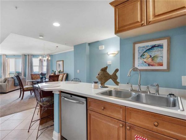 Beaches Of South Walton Condo 977167