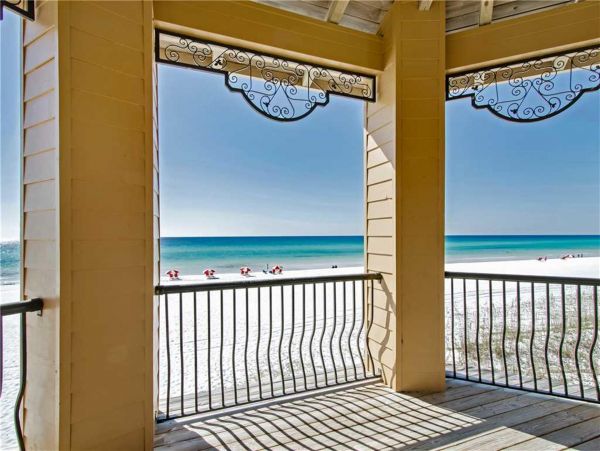 Beaches Of South Walton Condo 977167