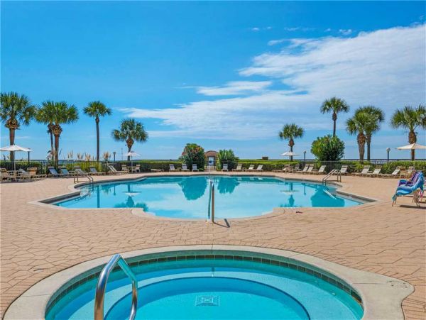 Beaches Of South Walton Condo 977167