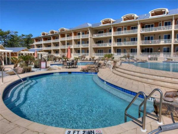 Destin Condo 977176