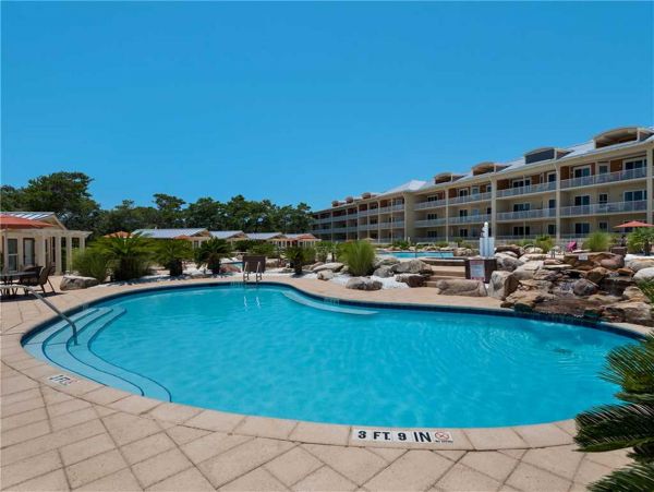 Destin Condo 977177