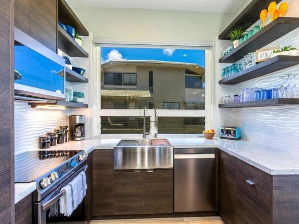 Beautiful 2 Bedroom Kapalua Condo Sleeps 6 Guests Ocean View