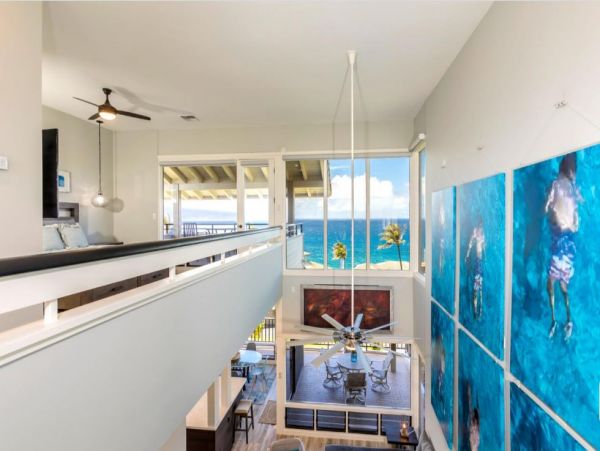 Beautiful 2 Bedroom Kapalua Condo Sleeps 6 Guests Ocean View