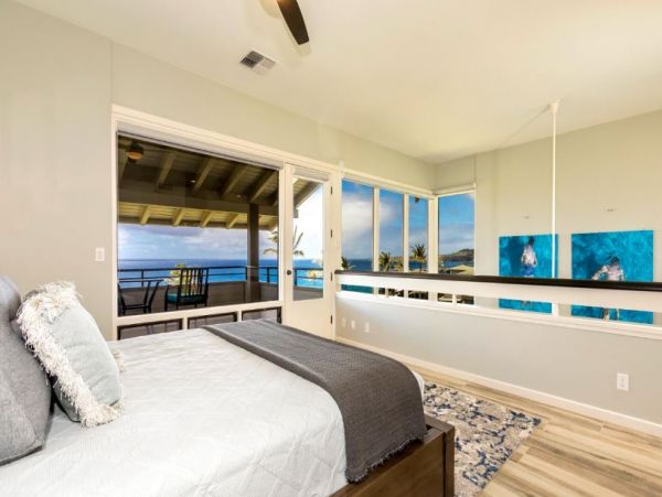 Beautiful 2 Bedroom Kapalua Condo Sleeps 6 Guests Ocean View
