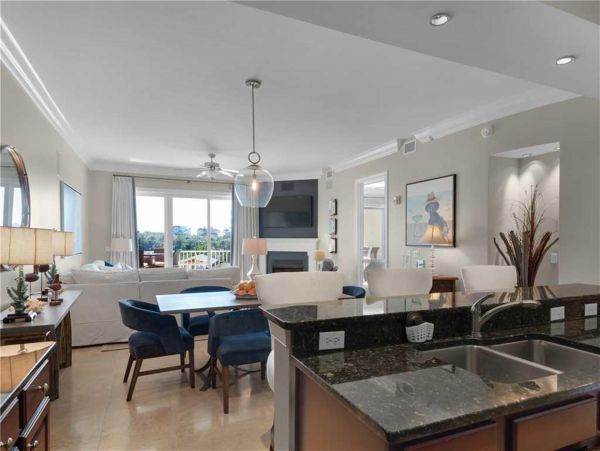 Destin Condo 977180