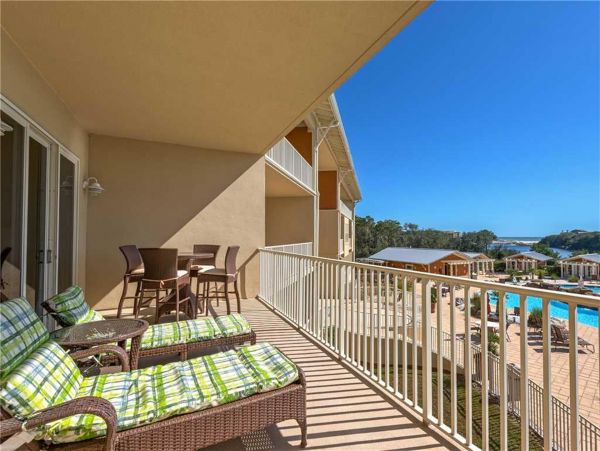 Destin Condo 977180