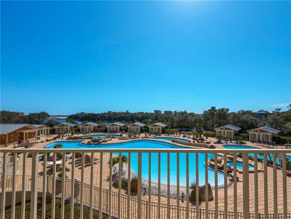 Destin Condo 977180