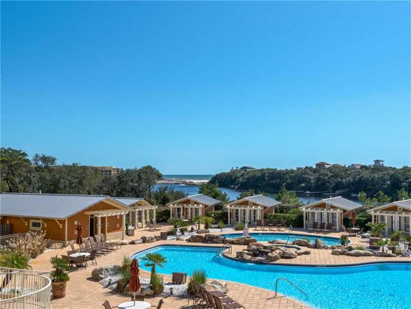 Destin Condo 977180