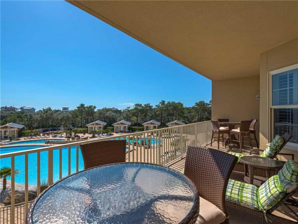 Destin Condo 977180
