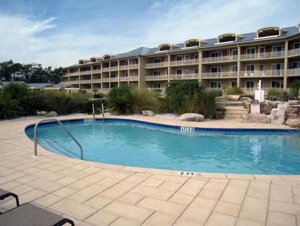Destin Condo 977180