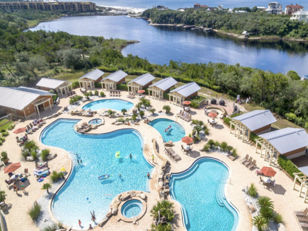 Destin Home 977183