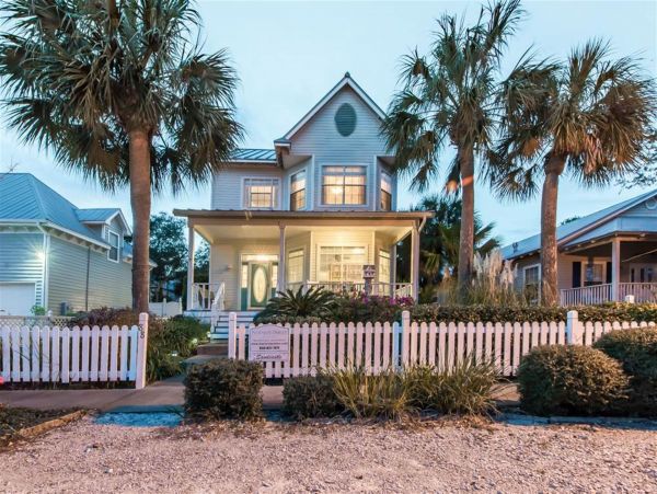 Destin Home 977184