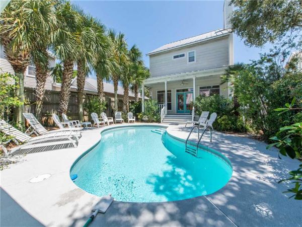 Destin Home 977184