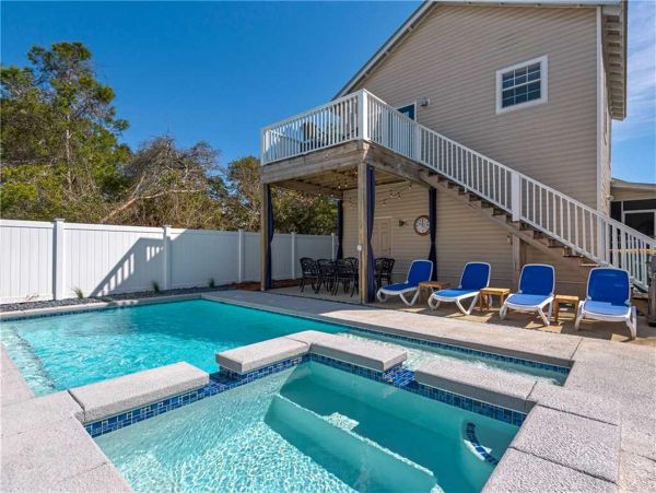 Destin Home 977185