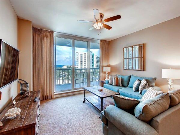 Silver Shells luxury condo