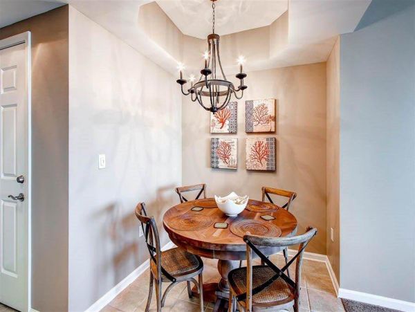 Silver Shells luxury condo