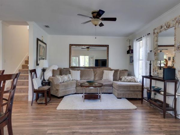 Short Walk to Beach Destin Vacation Home + Guest House