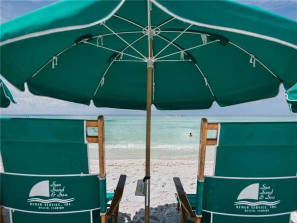 Destin Condo 977195