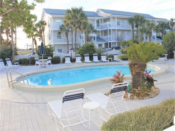 Beaches Of South Walton Condo 977196