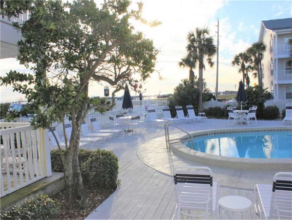 Beaches Of South Walton Condo 977196