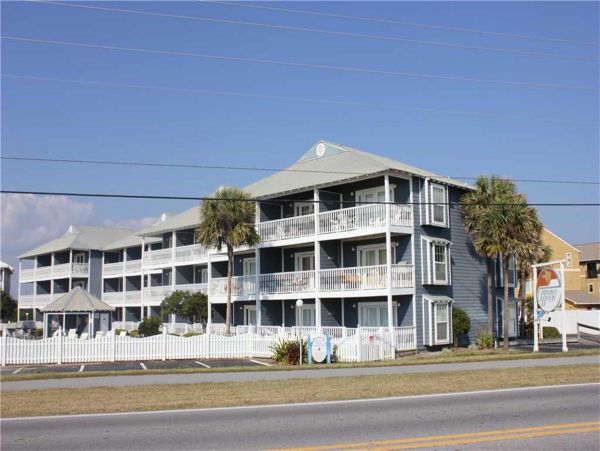 Beaches Of South Walton Condo 977196