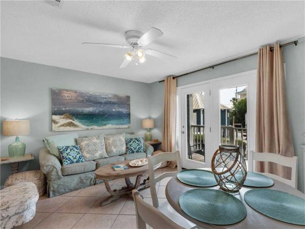 Beaches Of South Walton Condo 977197