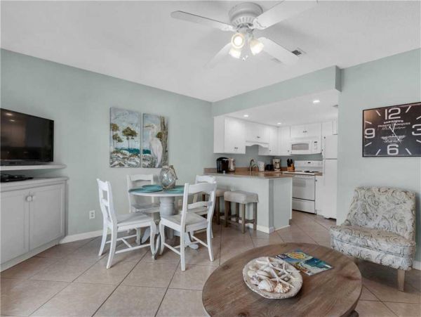 Beaches Of South Walton Condo 977197