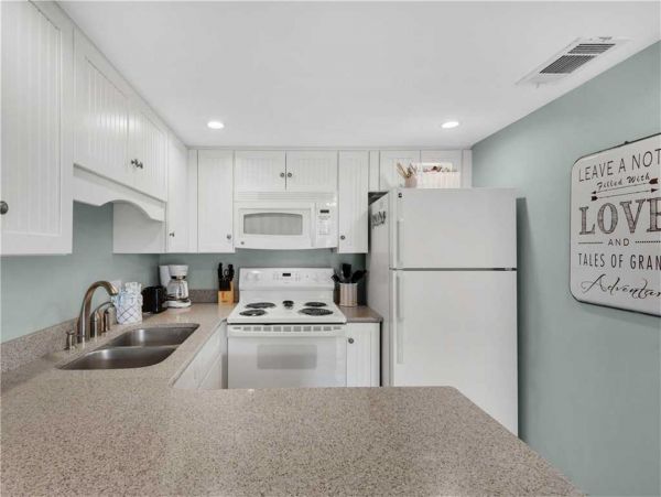 Beaches Of South Walton Condo 977197
