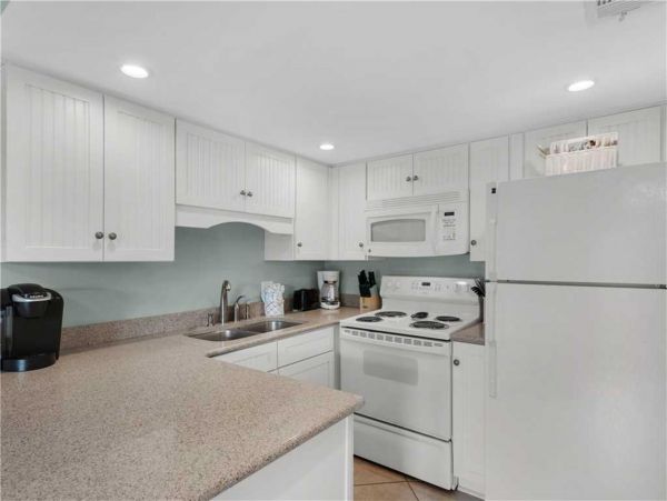 Beaches Of South Walton Condo 977197