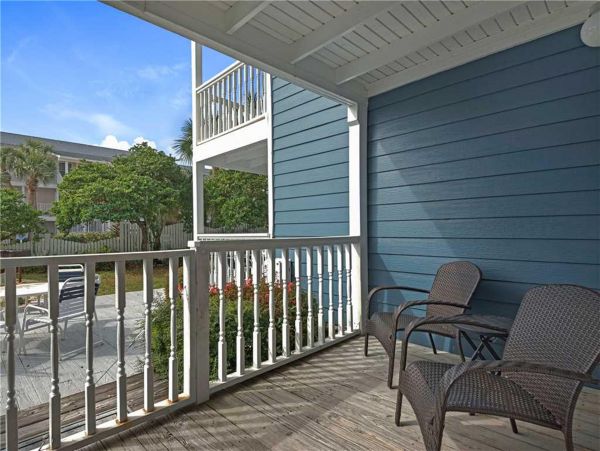 Beaches Of South Walton Condo 977197