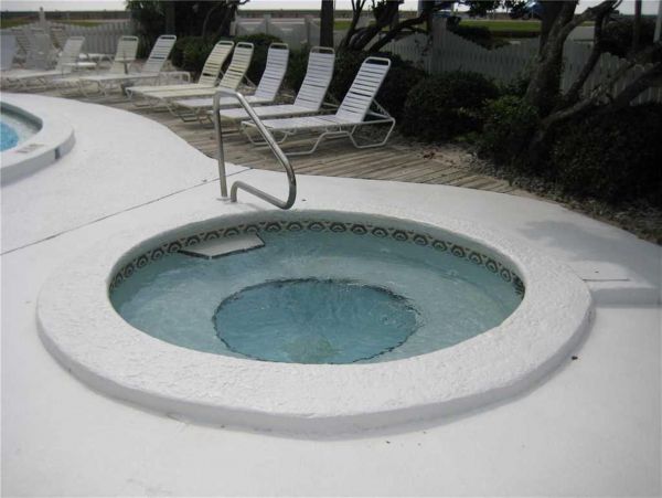 Beaches Of South Walton Condo 977197