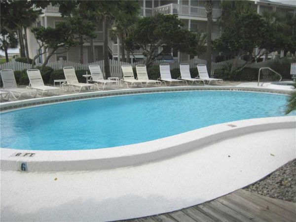 Beaches Of South Walton Condo 977197