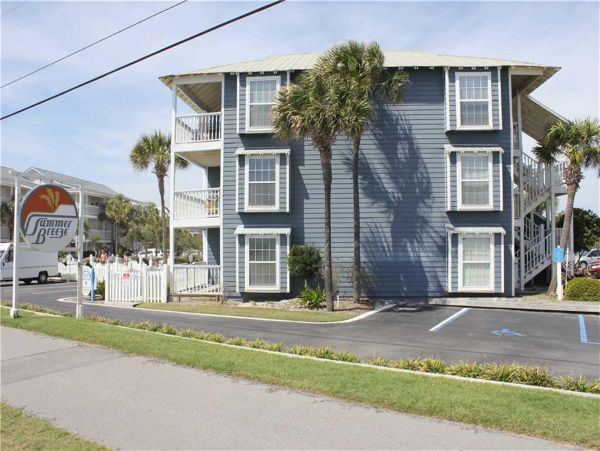 Beaches Of South Walton Condo 977197