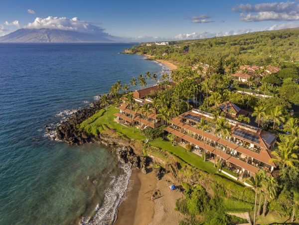 Luxury 3 Bedroom Villa with Beautiful Ocean Views