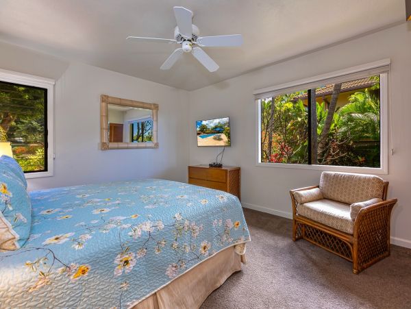Luxury 3 Bedroom Villa with Beautiful Ocean Views