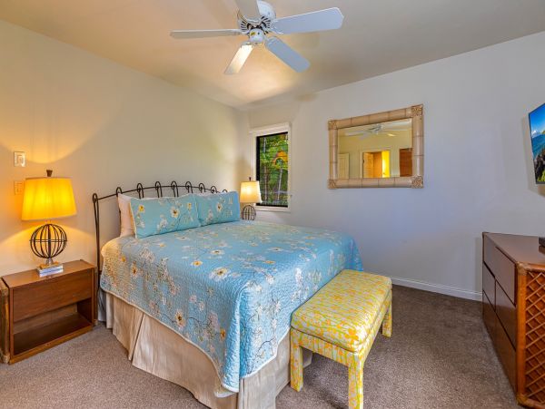 Luxury 3 Bedroom Villa with Beautiful Ocean Views
