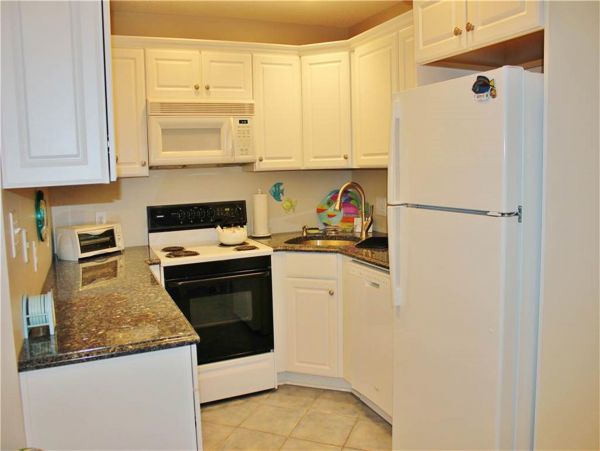 Beaches Of South Walton Condo 977199