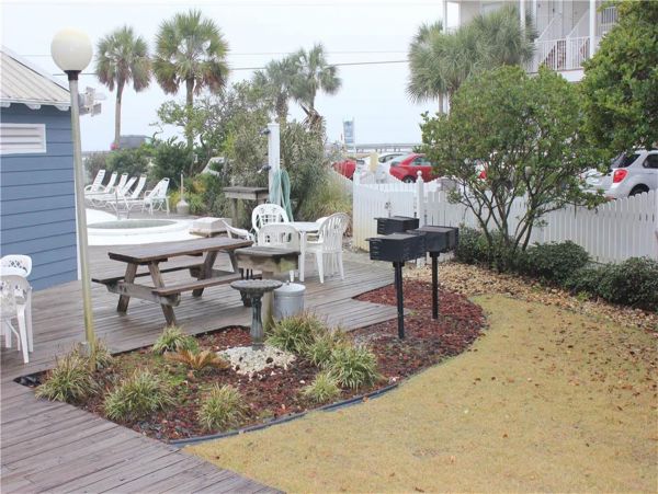 Beaches Of South Walton Condo 977199