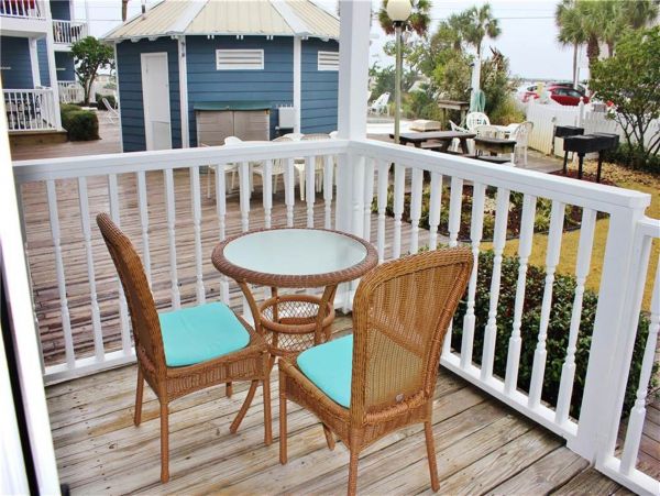 Beaches Of South Walton Condo 977199