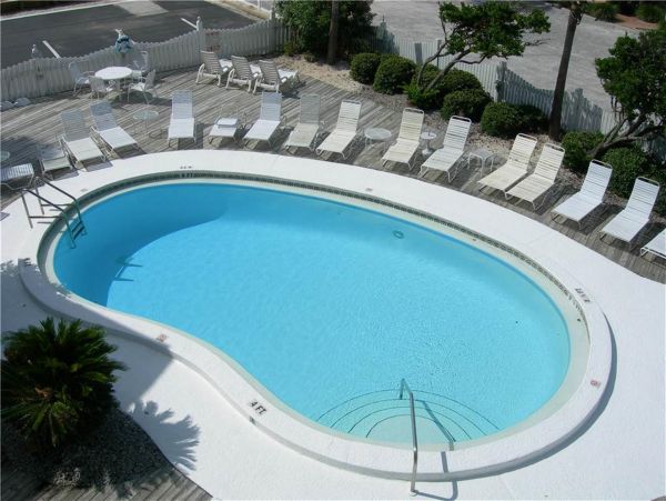 Beaches Of South Walton Condo 977199